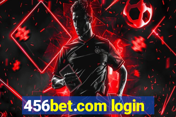 456bet.com login